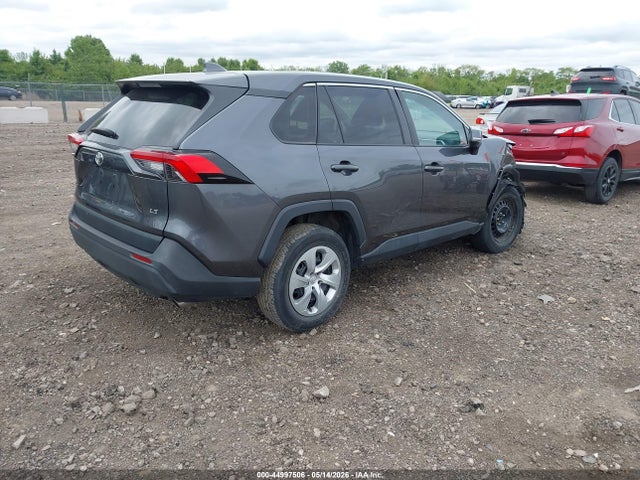 Aukcja sprzedaży 2022 Toyota Rav4 Le, vin: 2T3K1RFV0NC175401, numer aukcji: 44997506