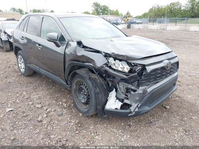 Aukcja sprzedaży 2022 Toyota Rav4 Le, vin: 2T3K1RFV0NC175401, numer aukcji: 44997506