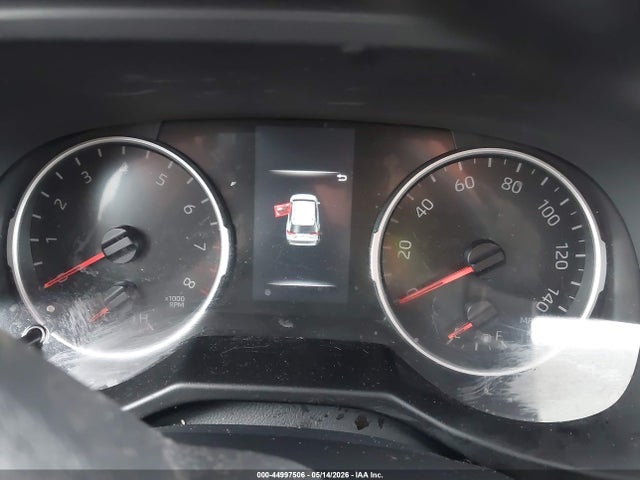 Aukcja sprzedaży 2022 Toyota Rav4 Le, vin: 2T3K1RFV0NC175401, numer aukcji: 44997506