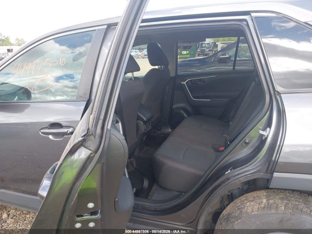 Aukcja sprzedaży 2022 Toyota Rav4 Le, vin: 2T3K1RFV0NC175401, numer aukcji: 44997506