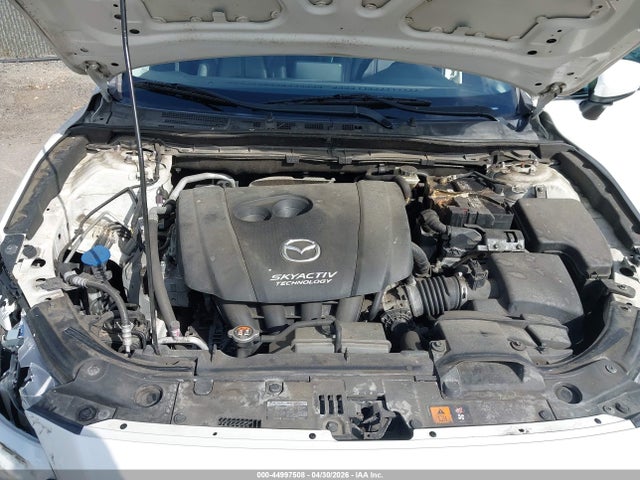 3MZBN1V76HM113477 Mazda Mazda3 Touring
