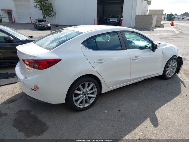 3MZBN1V76HM113477 Mazda Mazda3 Touring
