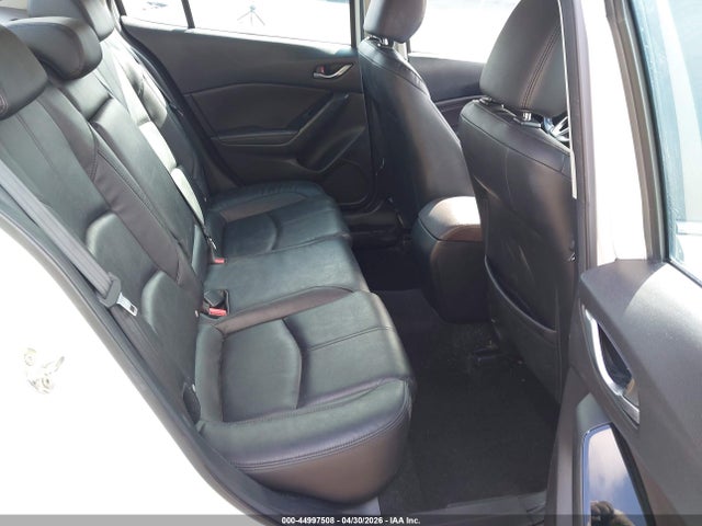 3MZBN1V76HM113477 Mazda Mazda3 Touring
