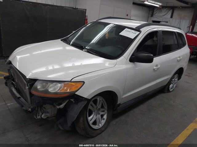 Продаж на аукціоні авто 2010 Hyundai Santa Fe Gls, vin: 5NMSG3AB0AH342538, номер лоту: 44997510