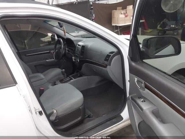 Продаж на аукціоні авто 2010 Hyundai Santa Fe Gls, vin: 5NMSG3AB0AH342538, номер лоту: 44997510
