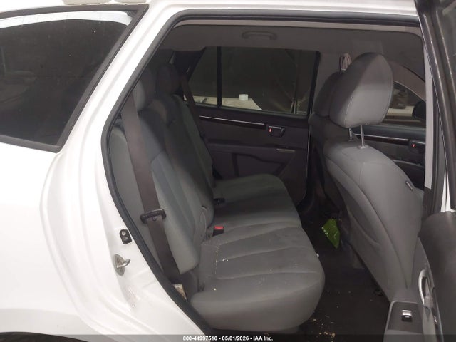 Продаж на аукціоні авто 2010 Hyundai Santa Fe Gls, vin: 5NMSG3AB0AH342538, номер лоту: 44997510