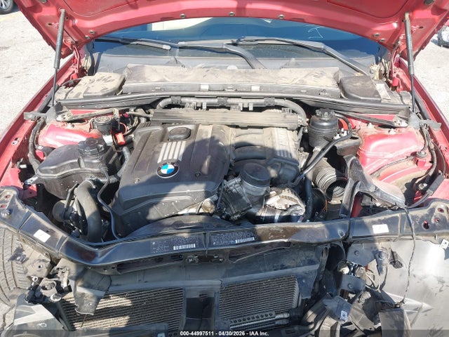 2012 Bmw 328i მანქანა იყიდება აუქციონზე, vin: WBADW7C59CE729134, აუქციონის ნომერი: 44997511