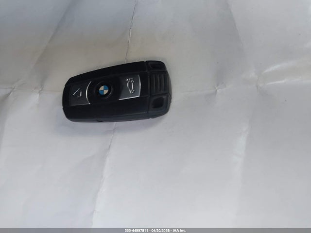 2012 Bmw 328i მანქანა იყიდება აუქციონზე, vin: WBADW7C59CE729134, აუქციონის ნომერი: 44997511