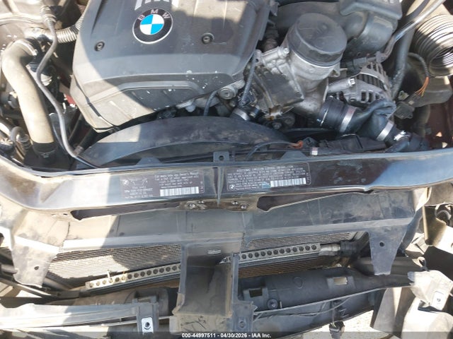 2012 Bmw 328i მანქანა იყიდება აუქციონზე, vin: WBADW7C59CE729134, აუქციონის ნომერი: 44997511