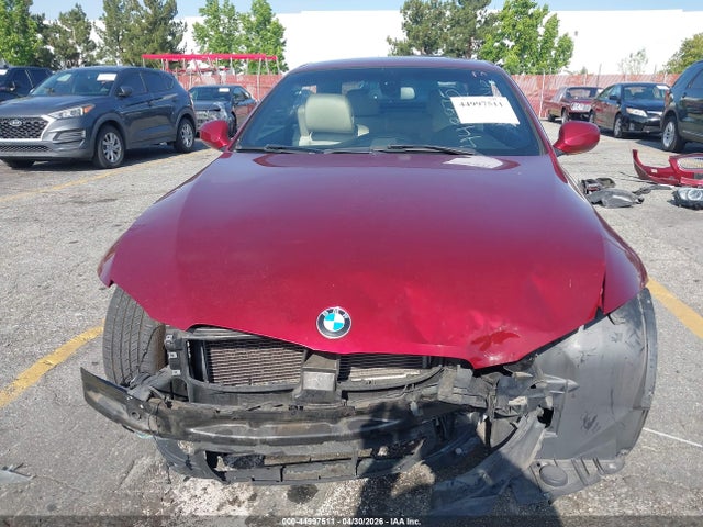 2012 Bmw 328i მანქანა იყიდება აუქციონზე, vin: WBADW7C59CE729134, აუქციონის ნომერი: 44997511