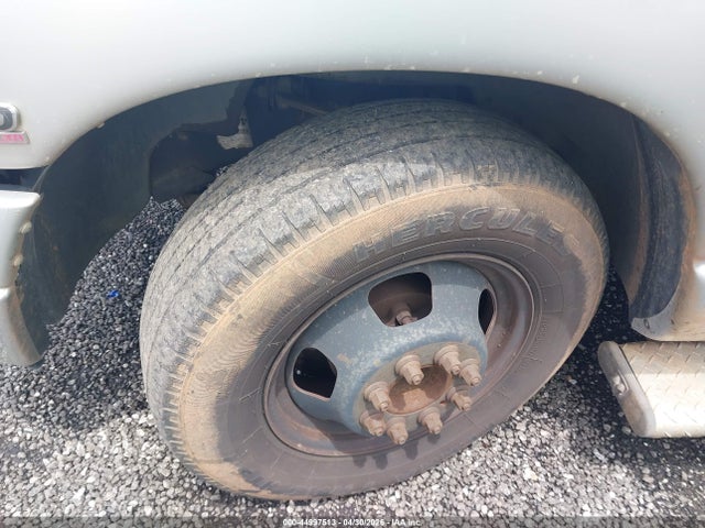 Продажа на аукционе авто 2003 Dodge Ram 3500 Slt/laramie/st, vin: 3D7MA48W83G733658, номер лота: 44997513