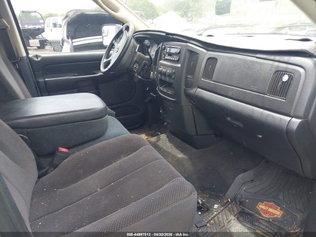 Продажа на аукционе авто 2003 Dodge Ram 3500 Slt/laramie/st, vin: 3D7MA48W83G733658, номер лота: 44997513