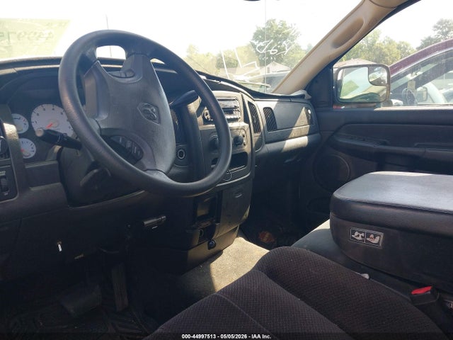 Продажа на аукционе авто 2003 Dodge Ram 3500 Slt/laramie/st, vin: 3D7MA48W83G733658, номер лота: 44997513