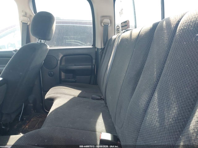 Продажа на аукционе авто 2003 Dodge Ram 3500 Slt/laramie/st, vin: 3D7MA48W83G733658, номер лота: 44997513