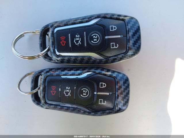 Aukcja sprzedaży 2015 Ford Fusion Titanium, vin: 3FA6P0K90FR162369, numer aukcji: 44997517