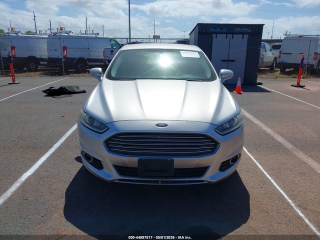 Aukcja sprzedaży 2015 Ford Fusion Titanium, vin: 3FA6P0K90FR162369, numer aukcji: 44997517