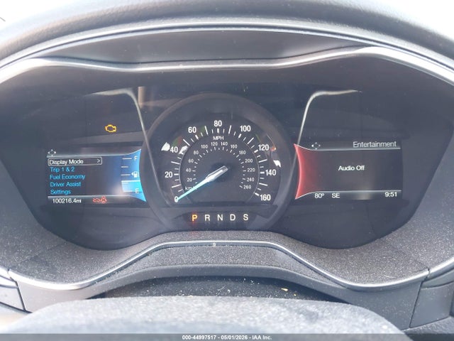 Aukcja sprzedaży 2015 Ford Fusion Titanium, vin: 3FA6P0K90FR162369, numer aukcji: 44997517
