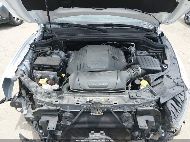 Aukcja sprzedaży 2024 Dodge Durango Pursuit Awd, vin: 1C4SDJFT5RC153912, numer aukcji: 44997518