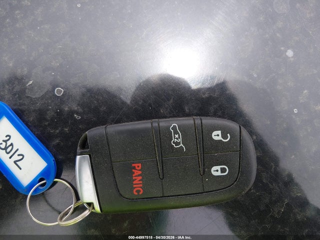 Aukcja sprzedaży 2024 Dodge Durango Pursuit Awd, vin: 1C4SDJFT5RC153912, numer aukcji: 44997518