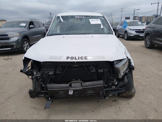 Aukcja sprzedaży 2024 Dodge Durango Pursuit Awd, vin: 1C4SDJFT5RC153912, numer aukcji: 44997518