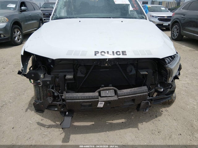 Aukcja sprzedaży 2024 Dodge Durango Pursuit Awd, vin: 1C4SDJFT5RC153912, numer aukcji: 44997518