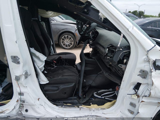 Aukcja sprzedaży 2024 Dodge Durango Pursuit Awd, vin: 1C4SDJFT5RC153912, numer aukcji: 44997518