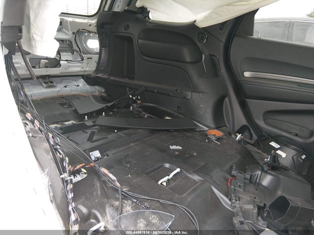 Aukcja sprzedaży 2024 Dodge Durango Pursuit Awd, vin: 1C4SDJFT5RC153912, numer aukcji: 44997518