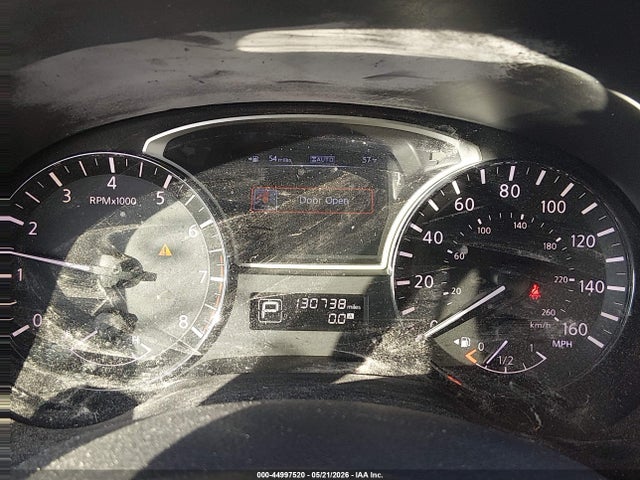 2013 Nissan Pathfinder Sv მანქანა იყიდება აუქციონზე, vin: 5N1AR2MM5DC678715, აუქციონის ნომერი: 44997520