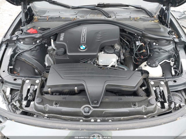 44997522 :رقم المزاد ، WBA3B3C57DF531762 vin ، 2013 Bmw 328i Xdrive مزاد بيع