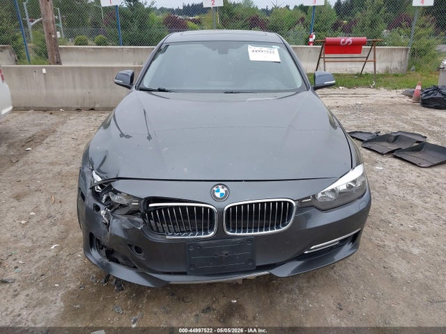 44997522 :رقم المزاد ، WBA3B3C57DF531762 vin ، 2013 Bmw 328i Xdrive مزاد بيع