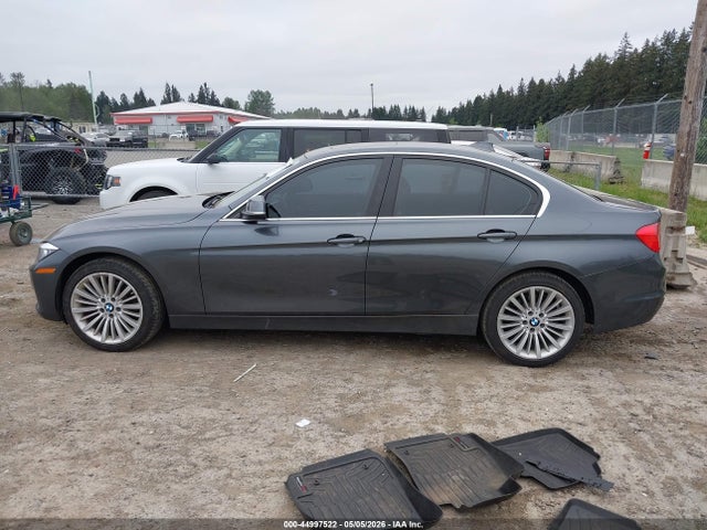 44997522 :رقم المزاد ، WBA3B3C57DF531762 vin ، 2013 Bmw 328i Xdrive مزاد بيع