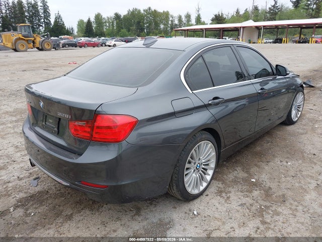 44997522 :رقم المزاد ، WBA3B3C57DF531762 vin ، 2013 Bmw 328i Xdrive مزاد بيع