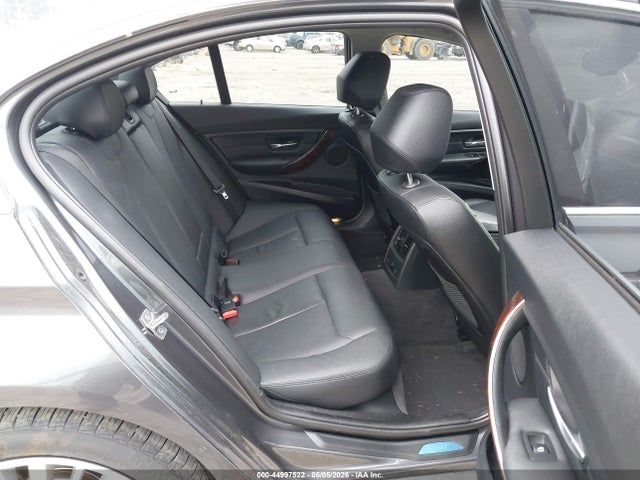 44997522 :رقم المزاد ، WBA3B3C57DF531762 vin ، 2013 Bmw 328i Xdrive مزاد بيع