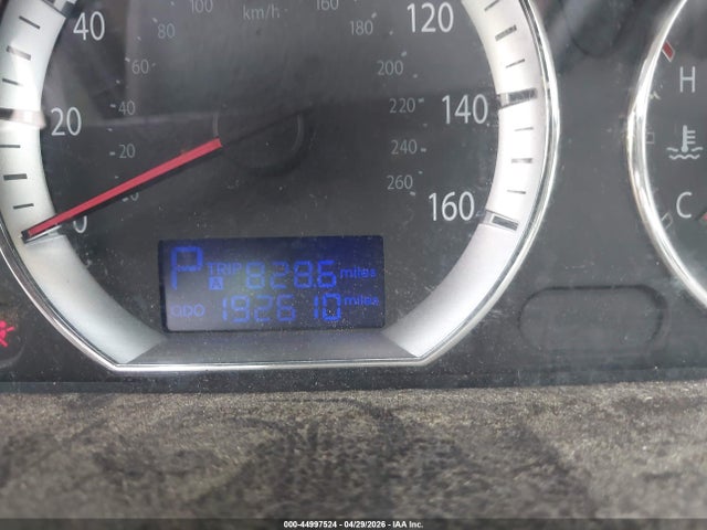 Продажа на аукционе авто 2009 Hyundai Sonata Limited V6, vin: 5NPEU46F89H405312, номер лота: 44997524