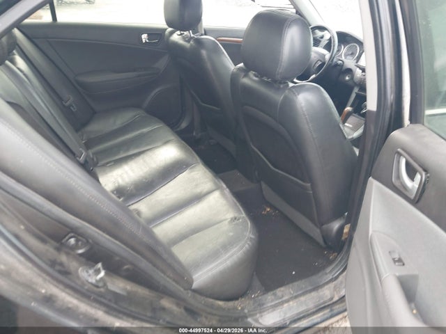 Продажа на аукционе авто 2009 Hyundai Sonata Limited V6, vin: 5NPEU46F89H405312, номер лота: 44997524