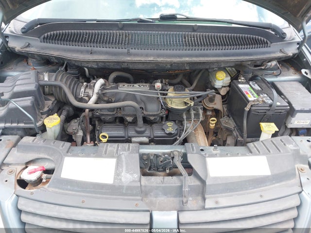 Продаж на аукціоні авто 2005 Dodge Grand Caravan Sxt, vin: 2D4GP44L55R356871, номер лоту: 44997526