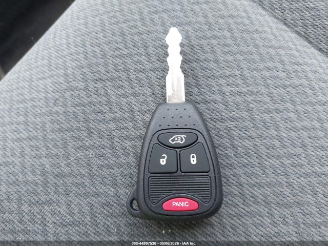 Продаж на аукціоні авто 2005 Dodge Grand Caravan Sxt, vin: 2D4GP44L55R356871, номер лоту: 44997526