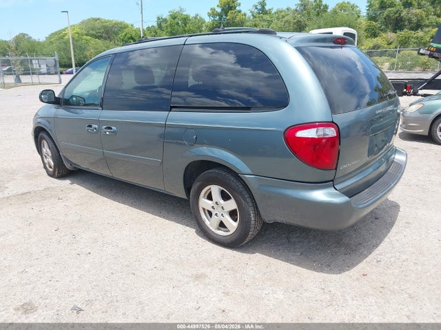 Продаж на аукціоні авто 2005 Dodge Grand Caravan Sxt, vin: 2D4GP44L55R356871, номер лоту: 44997526