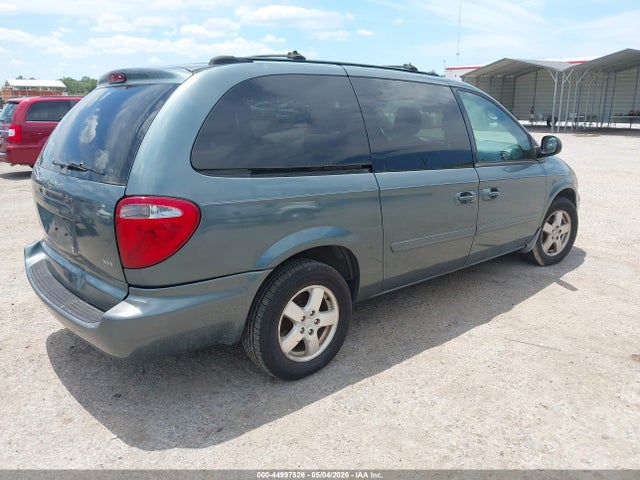Продаж на аукціоні авто 2005 Dodge Grand Caravan Sxt, vin: 2D4GP44L55R356871, номер лоту: 44997526