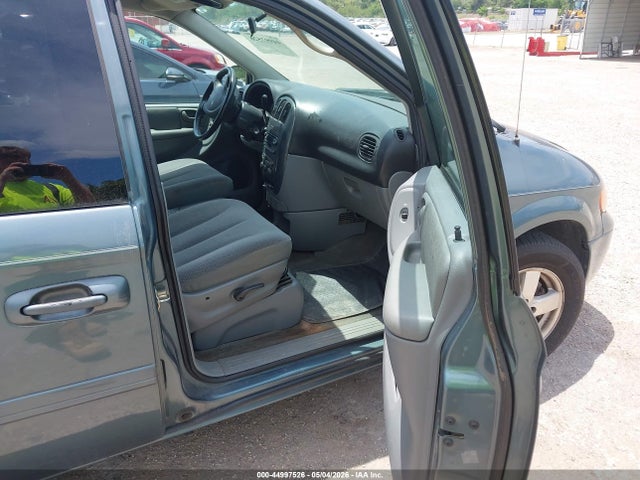 Продаж на аукціоні авто 2005 Dodge Grand Caravan Sxt, vin: 2D4GP44L55R356871, номер лоту: 44997526