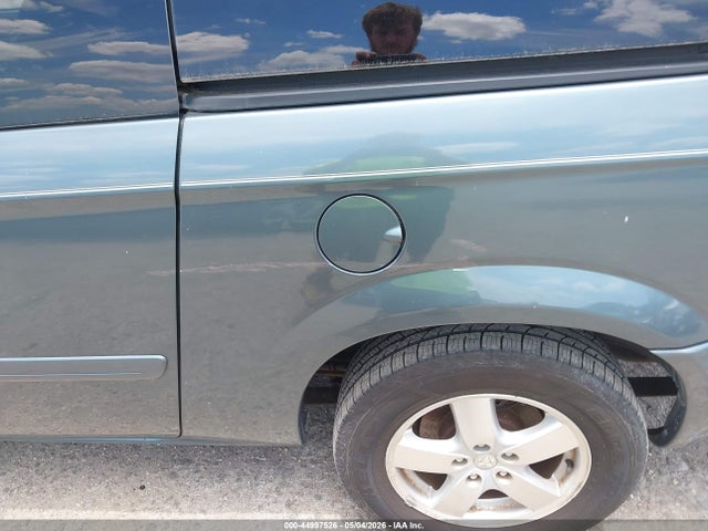 Продаж на аукціоні авто 2005 Dodge Grand Caravan Sxt, vin: 2D4GP44L55R356871, номер лоту: 44997526
