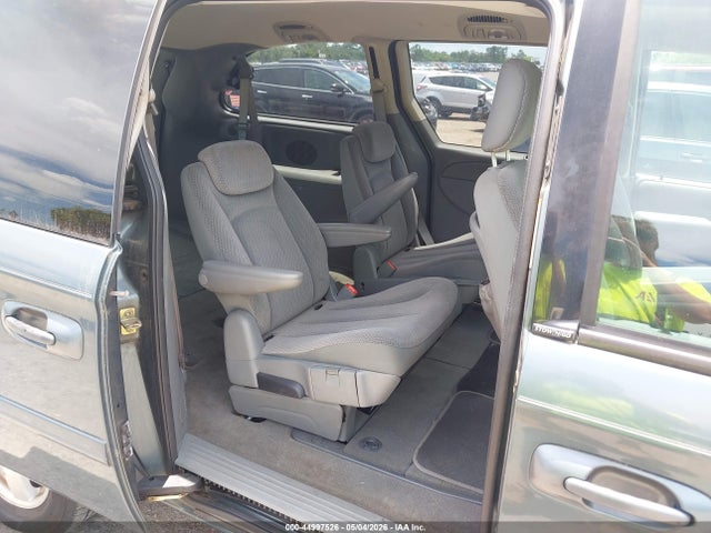 Продаж на аукціоні авто 2005 Dodge Grand Caravan Sxt, vin: 2D4GP44L55R356871, номер лоту: 44997526
