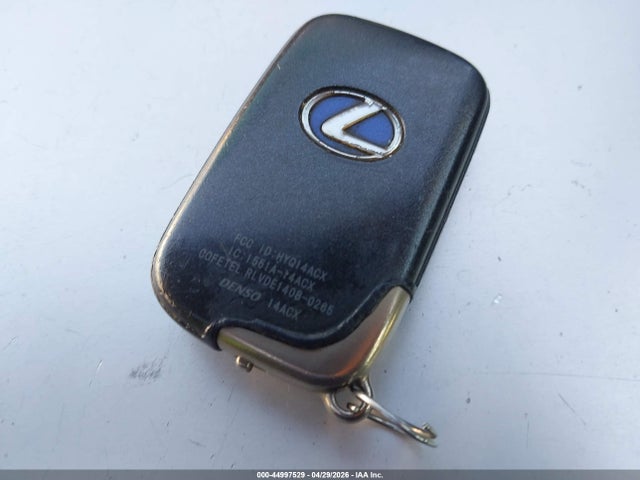 Продажа на аукционе авто 2015 Lexus Ct 200h, vin: JTHKD5BH5F2215754, номер лота: 44997529