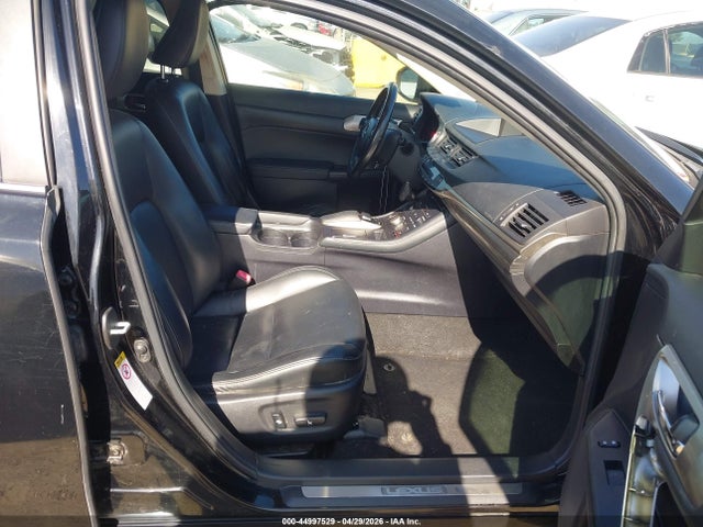 Продажа на аукционе авто 2015 Lexus Ct 200h, vin: JTHKD5BH5F2215754, номер лота: 44997529
