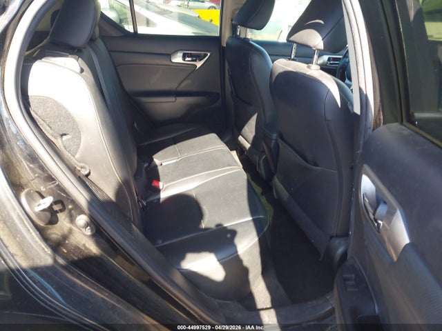 Продажа на аукционе авто 2015 Lexus Ct 200h, vin: JTHKD5BH5F2215754, номер лота: 44997529