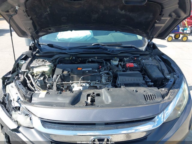 Aukcja sprzedaży 2018 Honda Civic Ex, vin: 19XFC2F7XJE033954, numer aukcji: 44997530