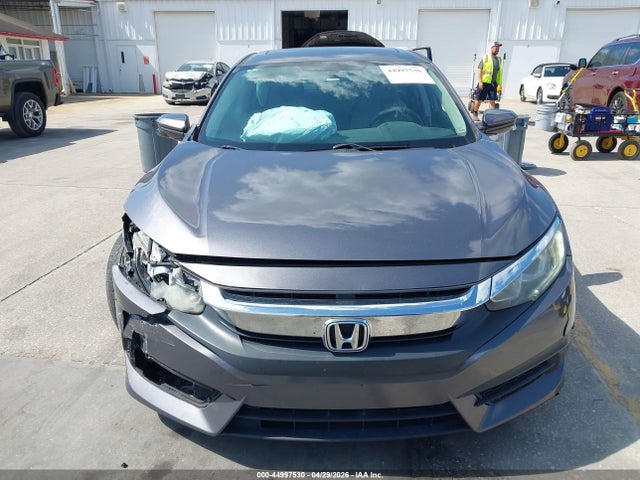 Aukcja sprzedaży 2018 Honda Civic Ex, vin: 19XFC2F7XJE033954, numer aukcji: 44997530