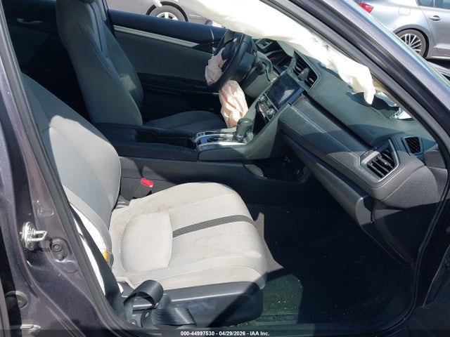 Aukcja sprzedaży 2018 Honda Civic Ex, vin: 19XFC2F7XJE033954, numer aukcji: 44997530