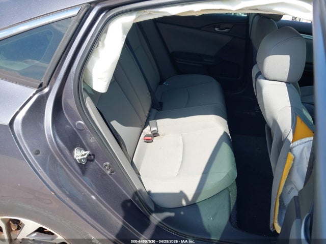 Aukcja sprzedaży 2018 Honda Civic Ex, vin: 19XFC2F7XJE033954, numer aukcji: 44997530