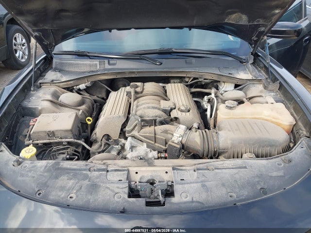 Aukcja sprzedaży 2022 Dodge Charger Scat Pack, vin: 2C3CDXGJXNH180037, numer aukcji: 44997531